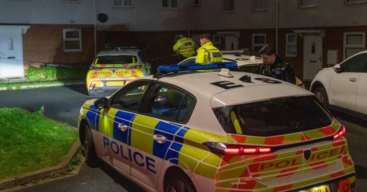 Man charged in connection with North Ormesby 'stabbing' as police provide murder bid probe update