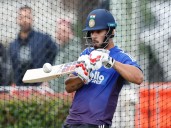 Jitesh Sharma announced India A skipper in Rising Stars Asia Cup