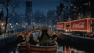 Coca-Cola Won’t Stop Until It Ruins Christmas
