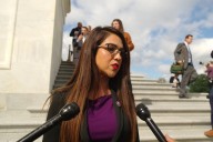 Trump 'himself' calling Boebert and Mace to meet over 'concerns around the Epstein saga'