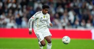 El equipo al que Endrick desea irse cedido en enero para convencer al Real Madrid de que tiene hueco en la plantilla
