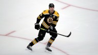 NHL legend: I wanted to hop off the ice when Zdeno Chara was playing