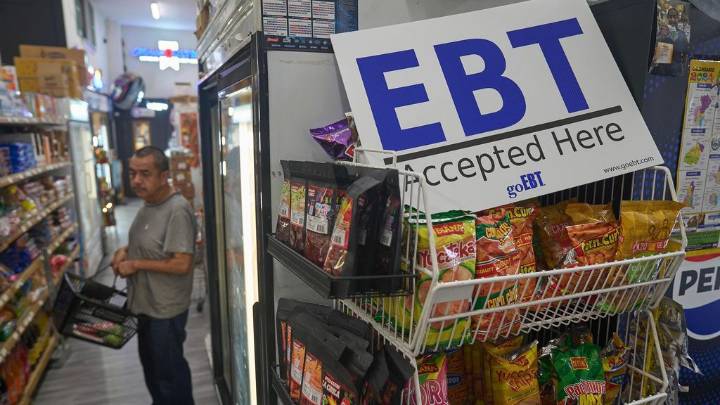 22 attorneys general sue USDA over SNAP eligibility guidance