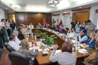 Aprueban donación de predio para capilla de velación en Monclova