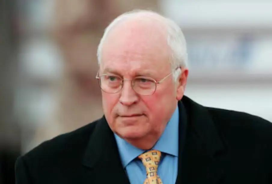 Muere a los 84 años Dick Cheney, el polémico y poderoso exvicepresidente de Bush