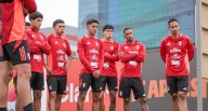 Selección Peruana no pudo viajar a Rusia: ¿Qué pasó y cuánto cambia los planes de Manuel Barreto?