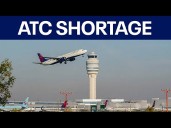 NATCA President speaks on shutdown, air travel delays