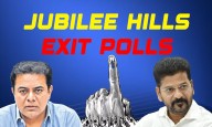 Jubilee Hills Exit Poll Results Announced