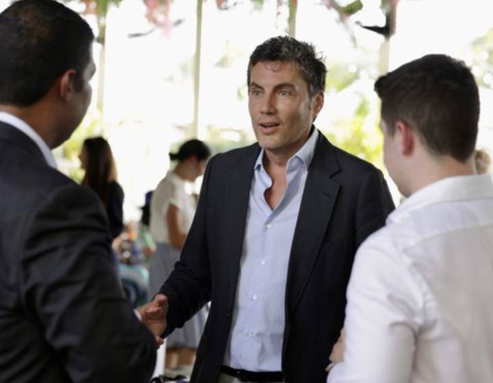 ‘Good men still exist’: Legendary Miami Beach runner Robert ‘Raven’ Kraft lauds Fabián Basabe