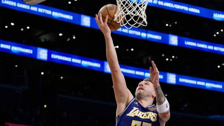 Lakers en la NBA Cup: Próximo rival y cruces de cuartos de final definidos
