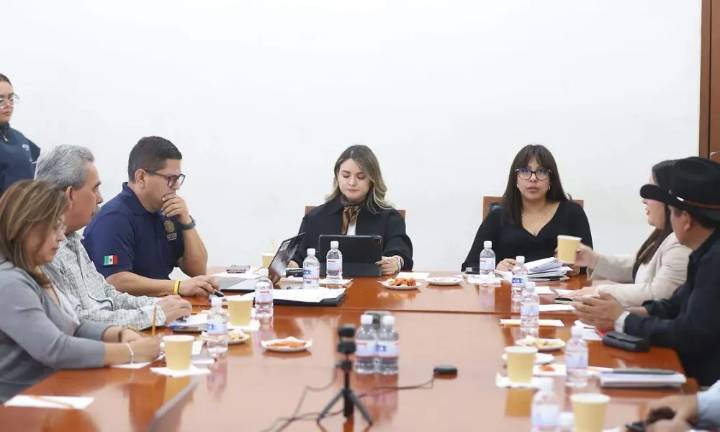 Diputados revisan Paquete Económico 2026 y avalan incentivos a nuevas inversiones