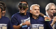Union's Bradley Carnell takes MLS Coach of the Year honors
