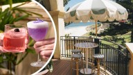 Indigo Oscar: Popular Cottesloe bar and restaurant launches return of beach cabana for Latin summer experience