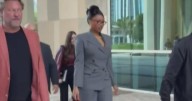 Megan Thee Stallion returns to Miami court for defamation case