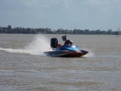 Resultados de la motonáutica (+fotos)