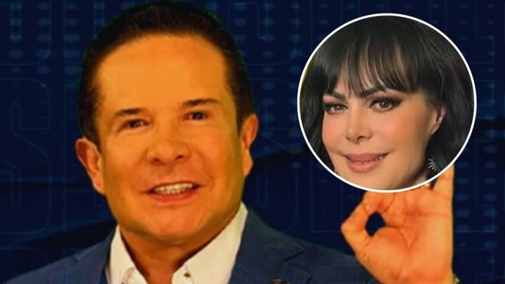 ¿Está arrestado Gustavo Adolfo Infante? Lo que sabemos sobre la orden de Maribel Guardia