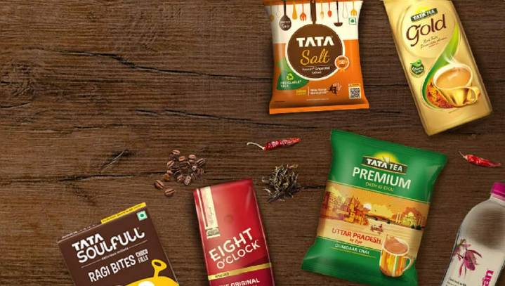 Tata Consumer Q2 results: Net profit rises 11% to Rs 404 crore