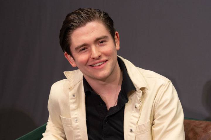 E.J. Lagasse on Growing His Family’s Legacy and Making Michelin History (Exclusive)