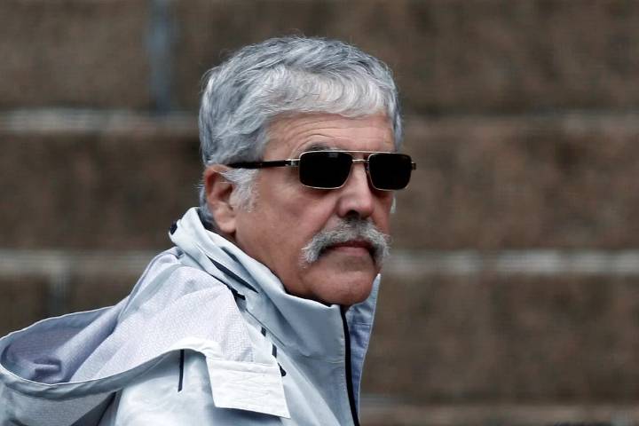 La Corte Suprema confirmó la condena a Julio De Vido por la tragedia de Once y definen si irá a prisión