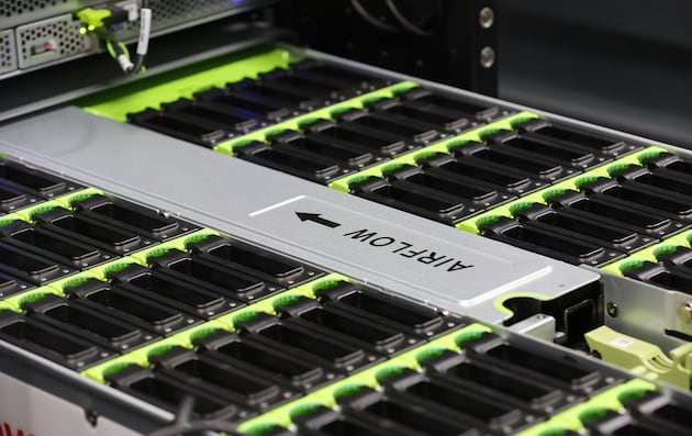 Creekstone Energy closes funding round to advance world’s largest data center campus in Utah