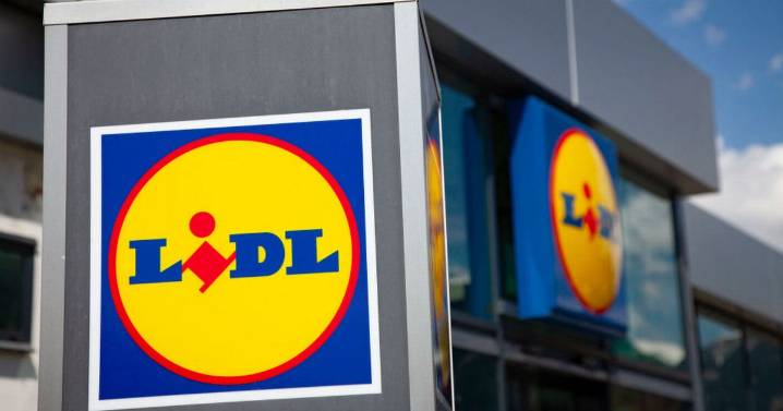 'Rare' Advent calendar goes on sale at Lidl with unusual 'day one' chocolate