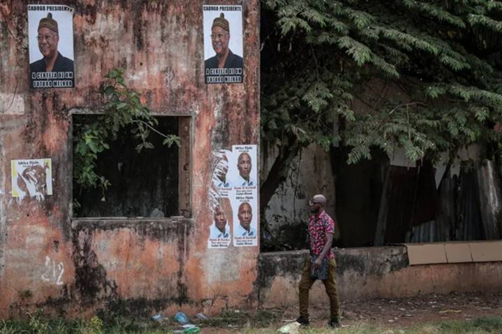 ONU denuncia detenciones arbitrarias y uso excesivo de la fuerza tras golpe en Guinea