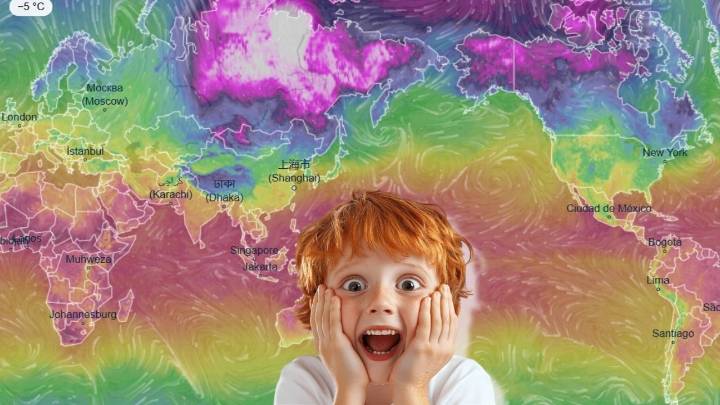CLIMA La NOAA lo confirma: Fenómeno del Niño vuelve para julio de 2026, ¿qué implica para México?