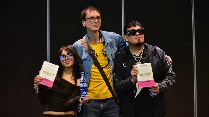 Pablo Wilson y Nuevas Voces del Urbano Adelantan la Conversación que Marcará el Flow Fest 2025