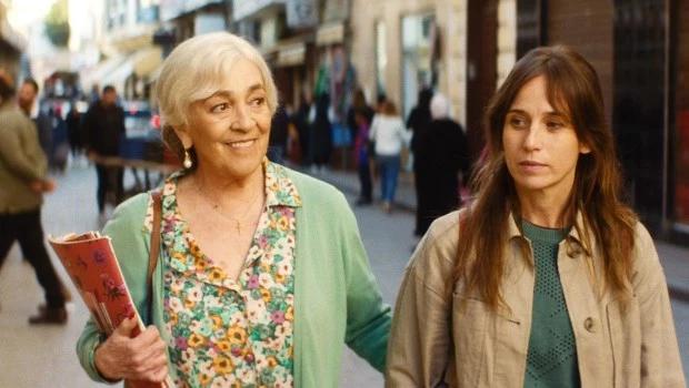 Premió a un película marroquí con Carmen Maura el Festival de Cine de Mar del Plata