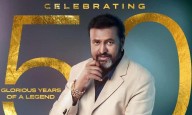 Mohan Babu’s ‘MB50’ tribute announced