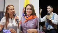 Rosmery Martínez llegaría a la gran coalición ASI–Partido de la U para la Cámara de Representantes