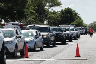 Hawaii Foodbank to hold more distribution events this week