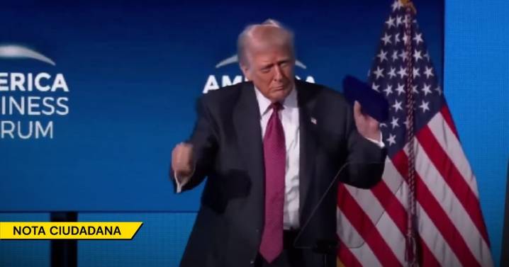 La sangrienta cacería de Trump en el Caribe ya ha cobrado la vida de 67 latinos