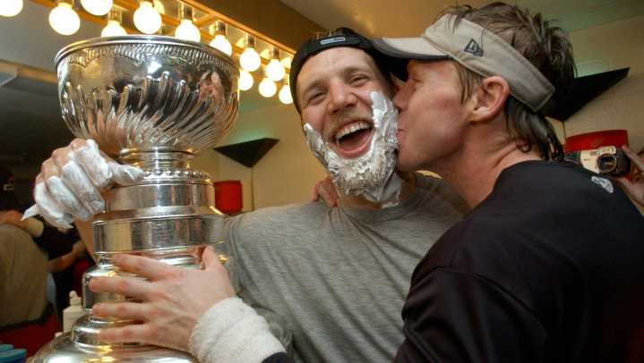 Complete coverage of top 100 Red Wings players, top 10 teams and more