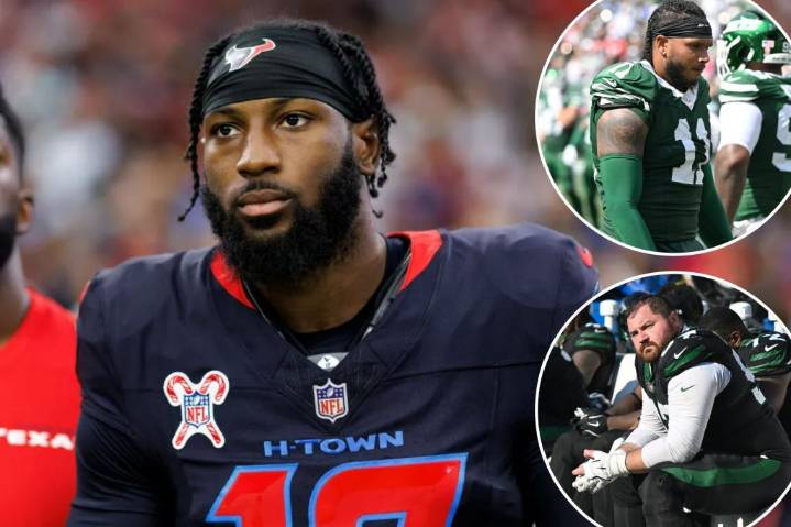 Jets teammates react to Kris Boyd shooting