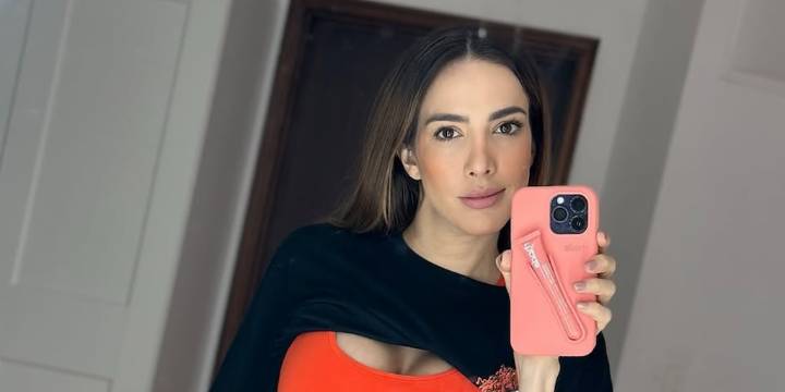 Violeta Bergonzi volverá al quirófano y reveló los detalles del próximo procedimiento al que se someterá: “Sí, otra más”