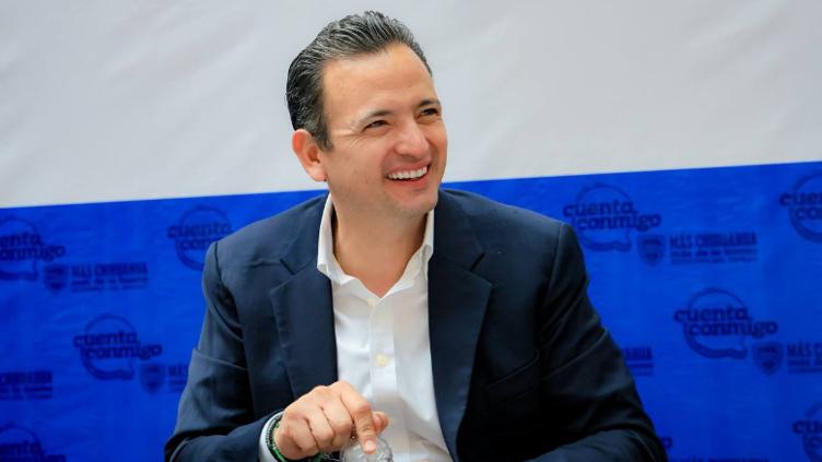 Crecen ingresos del Municipio 13.55% para 2026