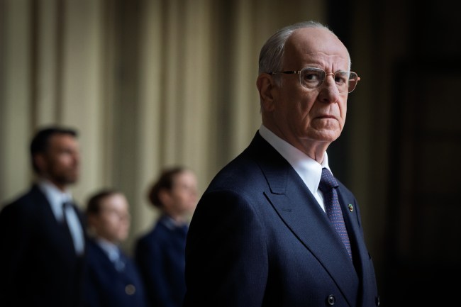 Paolo Sorrentino’s ‘La Grazia’ to submit in Best Comedy/Musical category at Golden Globes (exclusive)