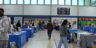 Evansville Housing Authority hosts community resource fair for those in need of help