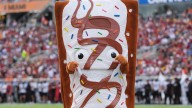 The Pop-Tarts Bowl plans to toast more edible mascots this year