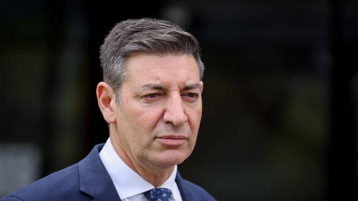 State politics 
                                              Comments
                                            
                                              Premium
                          