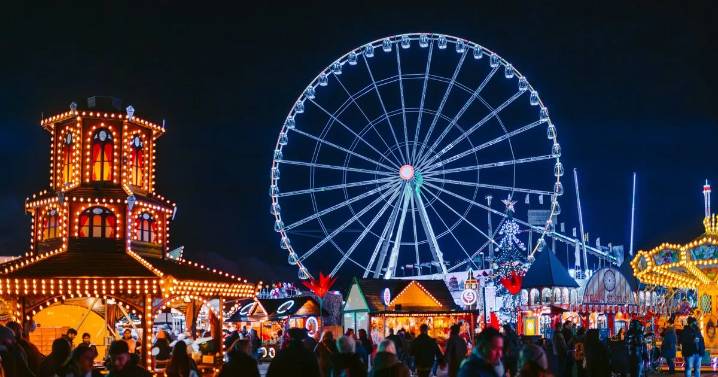 Winter Wonderland travel advice and the best way to get there