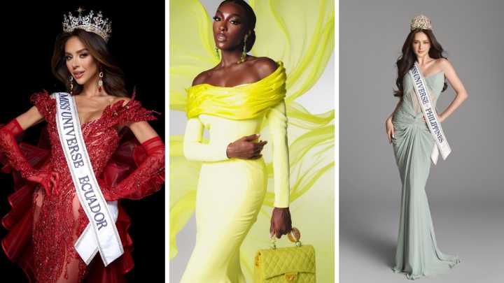 Final de Miss Universo 2025: Conoce a las 5 favoritas para ganar el concurso