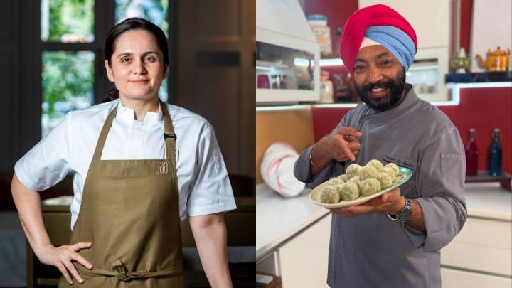 Top 7 Richest Chefs In India