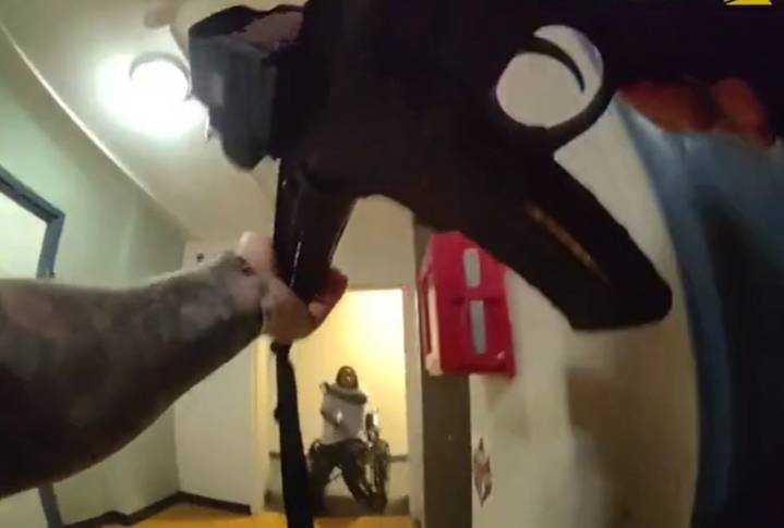 NY Attorney General clears Syracuse police officer in fatal shooting of man with gun