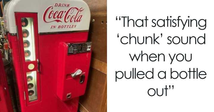 73 Nostalgic Pics From People Who Just Realized That They’re Old Now (New Pics)