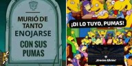 Pumas es goleado por Pachuca: estos son los mejores memes que dejó su eliminación del Play In