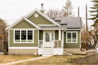 Edmonton home prices are still rising even as the fall slowdown hits