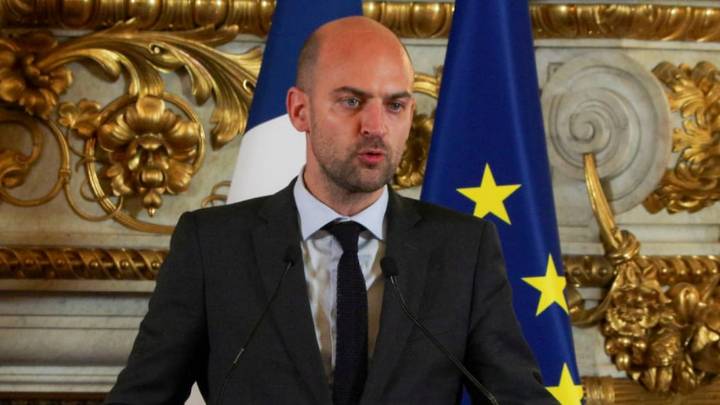 "Violan el derecho internacional": Canciller francés sobre los ataques de EE.UU. en el Caribe 9 de noviembre de 2025 | Internacional Jean-Noel Barrot afirmó que si bien París también tiene presencia e