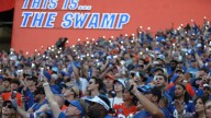 Want Florida vs Tennessee tickets? See best available prices